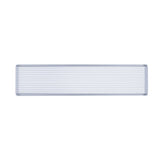 Lian Li UNI FAN CL Wireless Reverse Fan - 120mm, White Lian Li