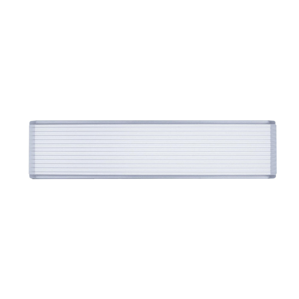 Lian Li UNI FAN CL Wireless Fan, 3-Pack - 120mm, White Lian Li