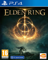 Elden Ring - PlayStation 4