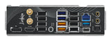 ASRock B850 LiveMixer WiFi bundkort - produktbillede 6