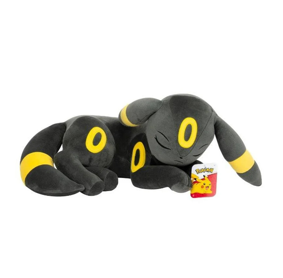 Pokémon - Sleeping Plush Umbreon