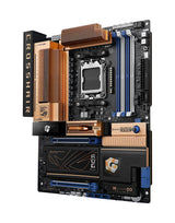 ASUS X870E ROG CROSSHAIR 2006 – AM5 bundkort