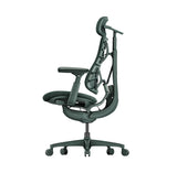 LiberNovo Omni Ergonomic stol- 48 cm grøn