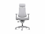 LiberNovo Omni Ergonomic stol- 48 cm Grå