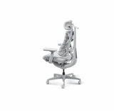 LiberNovo Omni Ergonomic stol- 48 cm Grå