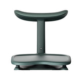 LiberNovo StepSync Dual-Layer Fodstøtte - Moss Green