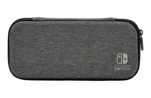 PowerA Slim Case Charcoal – Nintendo Switch