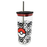 Pokemon Pokeball Cube Akrylglas