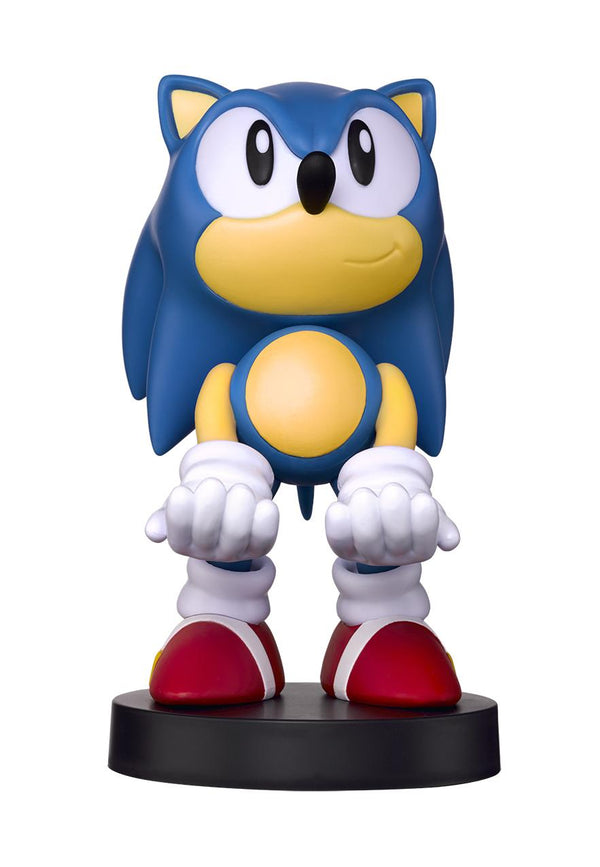 KABELGUYS - KLASSISK SONIC
