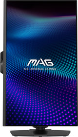 MSI MAG 274UPDFDE E16M – skærm – Sort