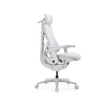 LiberNovo Omni Pro Dynamic Ergonomic Stol - Hvid