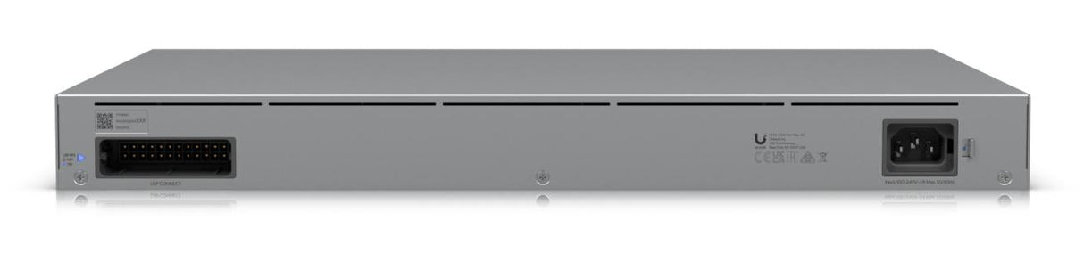 Ubiquiti UniFi Switch Pro 48