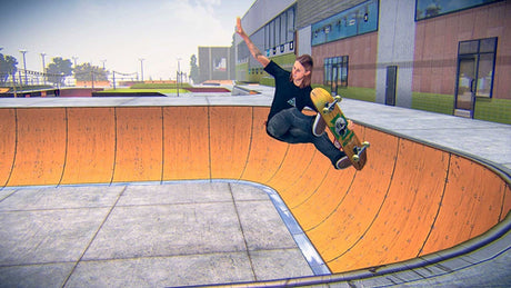 Tony Hawk's Pro Skater 5 (Import)