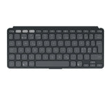 Logitech - Keys-To-Go 2 Portable Wireless Keyboard for Tablets - Nordic Logitech