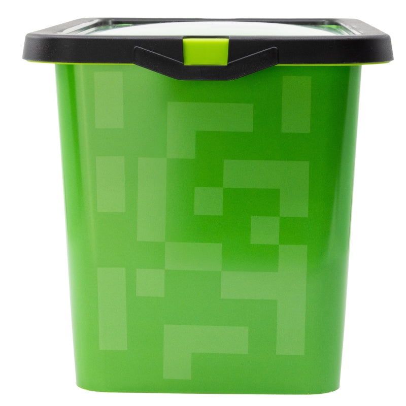 Minecraft Förvaringslåda - 7 Liter