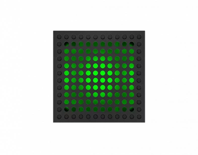 Nacon Xbox Dual Charger Box Official License/Black Nacon