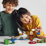 LEGO Super Mario - Startpaket (71360)