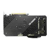 ASUS TUF Gaming Radeon RX 6500 XT OC Edition 4GB