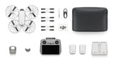 DJI - Flip Fly More Combo (DJI RC 2) DJI