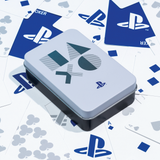 Paladone PLAYSTATION 5 - Spelkort