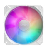 ASUS ROG STRIX LC II 360 ARGB Processor Vätskekylningssystem 1-pack Vit 120 mm