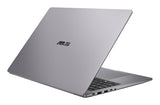 ASUS ExpertBook P5 G2 P5605CAA-PL0110X Copilot+ PC – set bagfra (vinkel 2); layout på billedet er illustrativt