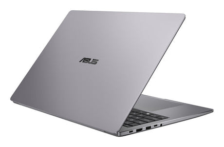 ASUS ExpertBook P5 G2 P5605CAA-PL0110X Copilot+ PC – set bagfra (vinkel 2); layout på billedet er illustrativt