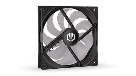 140mm ENDORFY Fluctus 140 PWM ARGB