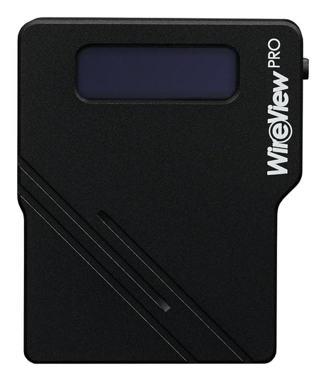 Thermal Grizzly WireView Pro GPU 1x12VHPWR Normal