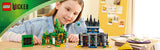 LEGO 75689 75689 Wicked Emerald City & Kiamo Ko Castle, construction toy Lego