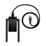 TP-Link Nätverksadapter SuperSpeed USB 3.0 1800 Mbps Trådlös