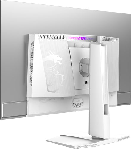 MSI MPG 321URXW QD-OLED – produktvisning 18