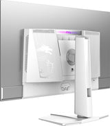 MSI MPG 321URXW QD-OLED – produktvisning 18