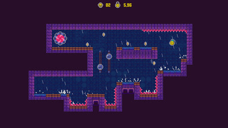 Awesome PEA 3 – PlayStation 5 – skærmbillede fra spillet
