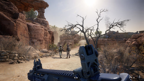 Sniper Ghost Warrior Contracts 1+2 Double Pack Solutions 2 GO