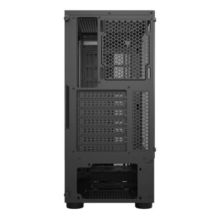Datorfodral Darkflash Wave (svart)