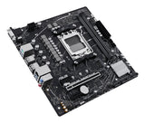 ASUS PRIME A620M-E-CSM – bundkort og AM5-sokkel