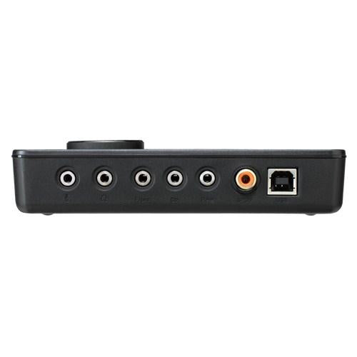ASUS Xonar U5 | USB External Soundcard ASUS