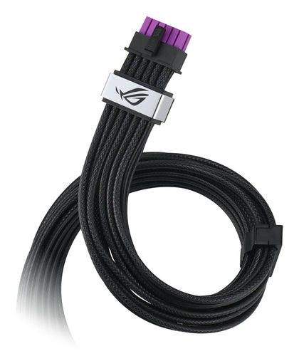 ASUS ROG Equalizer – kabel og stik i bøjet form