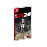 NBA 2K25 - Nintendo Switch - Förbeställning