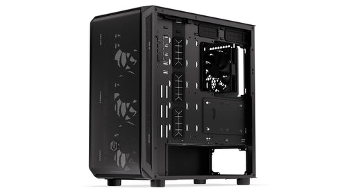 ENDORFY ARX 700 Air TG Black