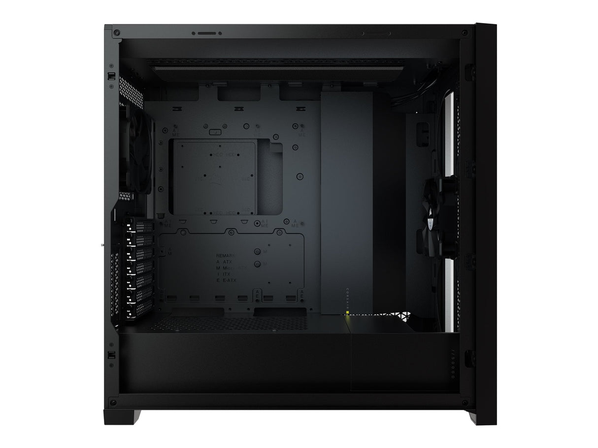 CORSAIR 5000D AIRFLOW Tower ATX - Svart