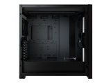 CORSAIR 5000D AIRFLOW Tower ATX - Svart