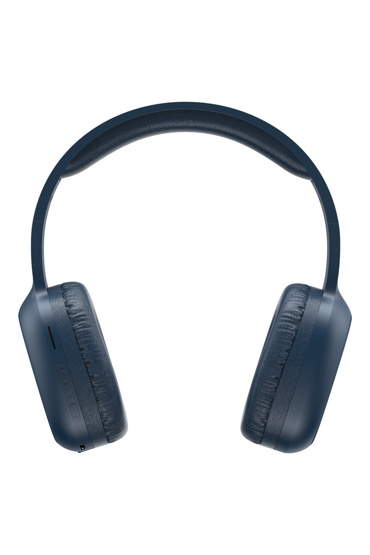 Trådlösa Spelhörlurar Havit H2590BT PRO (blå)