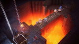 Minecraft Dungeons: Ultimate Edition För Nintendo Switch