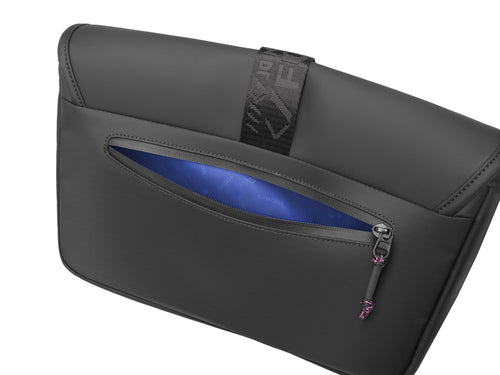 ASUS BC3004 ROG SLASH SLING BAG 4.0 – indvendig opbygning eller underside (vinkel 4)