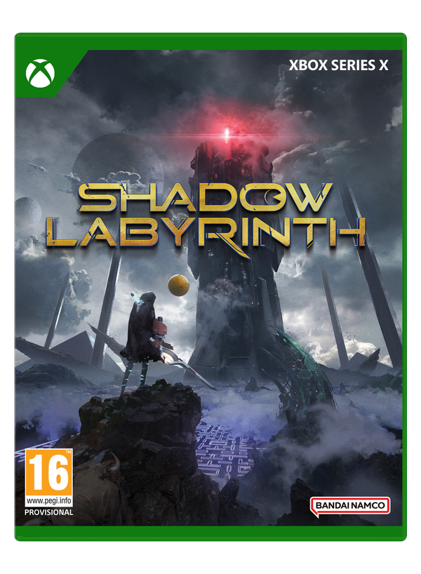 Shadow Labyrinth – Xbox Series X