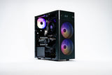 ERAZER Recon P45 MD35360 R5-5500 16 GB 1024GB NVIDIA GeForce RTX 4060 Windows 11 Home Medion