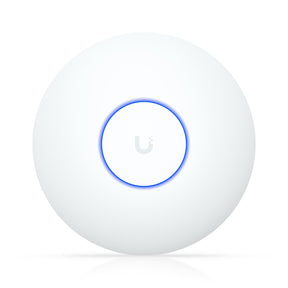 Ubiquiti Unifi U7-LITE WiFi-7, Access Point (white) Ubiquiti