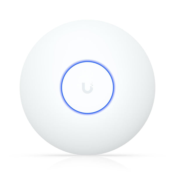 Ubiquiti Unifi U7-LITE WiFi-7 - Accesspunkt - Vit